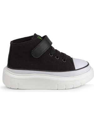 Buckhead BUCK4490 Axel Converse Sneaker Günlük Ayakkabı