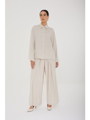 Maq Design Aniva Gömlek