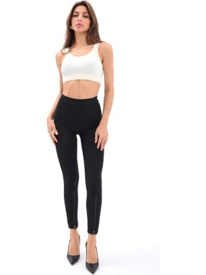 Etiler Collection 6957 Tayt-Siyah