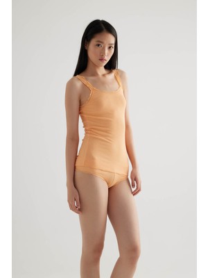 Hays Kadın Dantel Detaylı Atlet