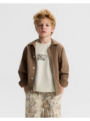 Nk Kids Erkek Ceket 26YNK48700