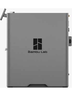 Bambu Lab P2S Combo 3D Printer