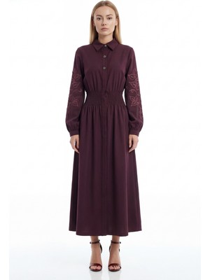 Maq Design Diago Elbise