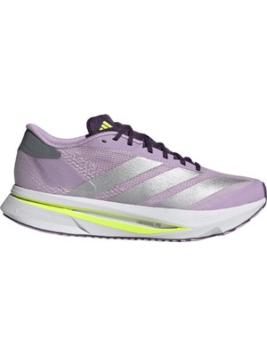 Adidas Adizero Sl2 Kadın Mor Koşu Ayakkabısı (KK1056)