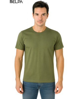 Belpa Ceylanoğlu Penye Süprem Erkek Fanila 6'lı % 100 Pamuk