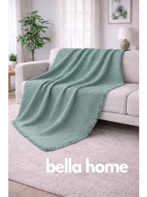 Bella Home Koltuk Örtüsü (Çok Amaçlı) – 170X200 cm | Dayanıklı | Şık Tasarım