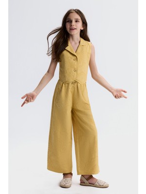 Nk Kids Kız Yelek Takım 26YNK11304