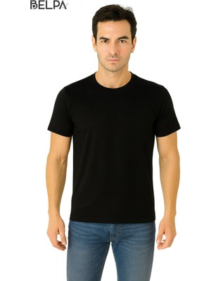 Belpa Ceylanoğlu Penye Süprem Erkek Fanila 6'lı % 100 Pamuk