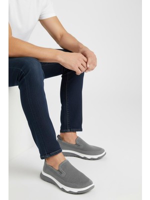 Cozi Company Yazlık Yumuşak Taban Nefes Alabilen Rahat Sneaker Günlük Yürüyüş Ayakkabısı