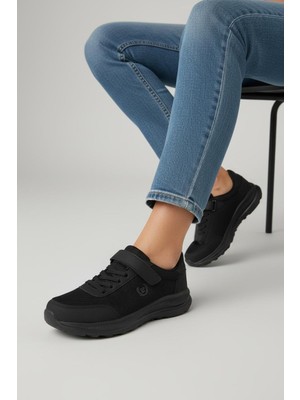 Cozi Company Kadın Günlük Rahat ve Hafif Yürüyüş Spor Ayakkabı