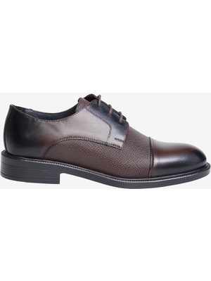 %100 Deri Klasik Ayakkabı