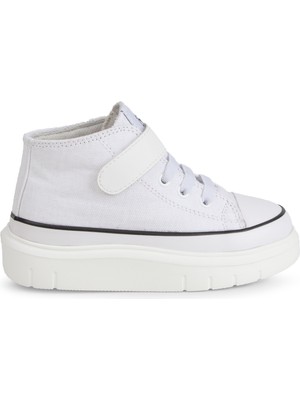 Buckhead BUCK4490 Axel Converse Sneaker Günlük Ayakkabı