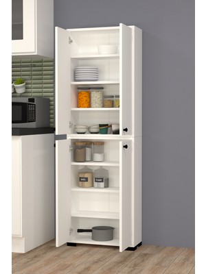 Mobilique Dolunay No.2 Mutfak Dolabı