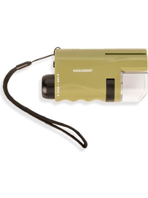 Kikkerland Cep Mikroskopu