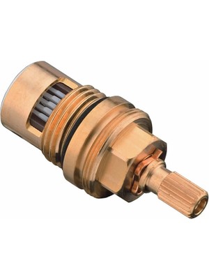 Hansgrohe 94009000 Sağdan Kapanan Sıcak Su Kapatma Ünitesi