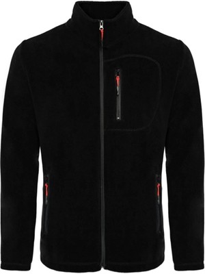 Erkek 3 Cepli Polar Ceket