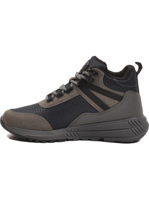 Ayk's Füme Unisex Outdoor Bot 2880 G