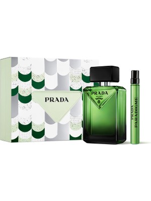 Prada Parfüm Set