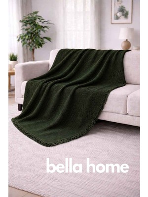 Bella Home Koltuk Örtüsü (Çok Amaçlı) – 170X200 cm | Dayanıklı | Şık Tasarım
