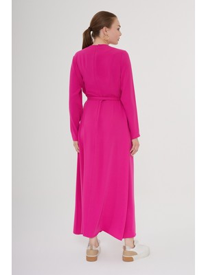 Maq Design Tua Elbise