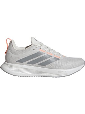 Adidas Runblaze Kadın Gri Koşu Ayakkabısı (KI6137)