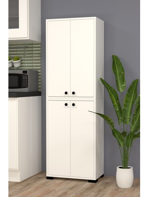 Mobilique Dolunay No.1 Çok Amaçlı Dolap