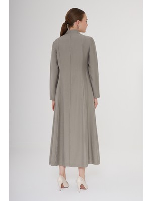 Maq Design Gamo Elbise