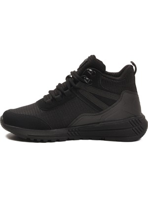 Ayk's Siyah Unisex Outdoor Bot 2880 G