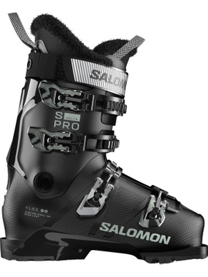 Salomon S/pro Delta 90 Kadın Kayak AYAKKABISI-L47933300