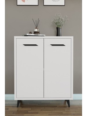 Roseland Ada Çok Amaçlı Dolap