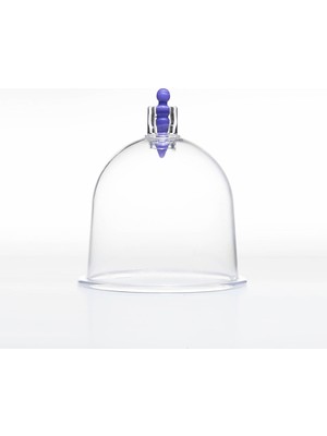 Novytech 6 Numara Hacamat Kupası 100 Adet