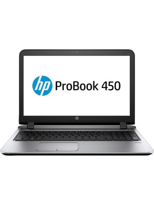 Hp Probook 450 G3 Intel I7-6500U 8gb Ram 256GB SSD Yenilenmiş Dizüstü Bilgisayar - Outlet