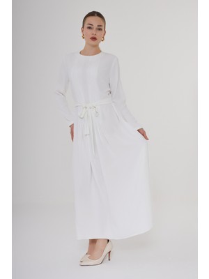 Maq Design Tua Elbise