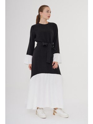 Maq Design Hinai Elbise