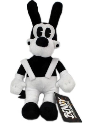Kumi Bendy Dogs Gouzi Sevimli Peluş Oyuncak 30 cm