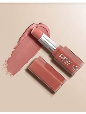 Hayal Çanta Pretty Kalıcı Mat Ruj + Velvet Lipstick