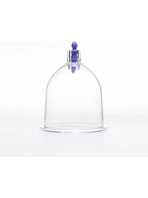 Pazarcan 5 Numara Hacamat Kupası 100 Adet