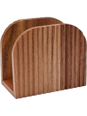 Mien Akasya Peçetelik 15×9×13 cm