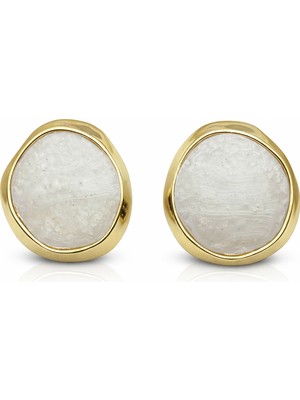 Venüs Design Çelik Dina Küpe