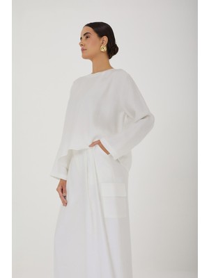 Maq Design Nans Tunik