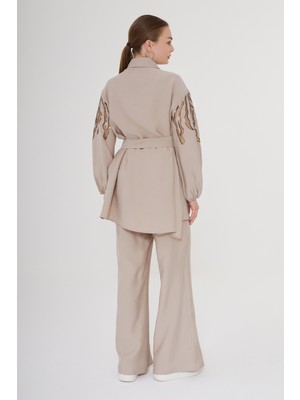 Maq Design Silva Takım