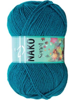 Nako Şenet 3585 / 5 Adet