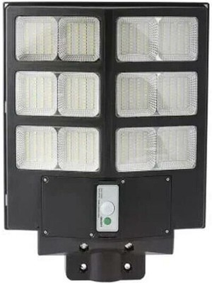 Cata CT-4643 600 Watt Solar Sokak Lambası Kumandalı Beyaz