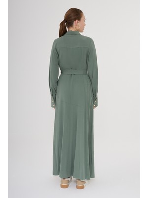 Maq Design Reta Elbise