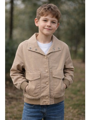 Nanica Kids Erkek Ceket 26YNNC126522