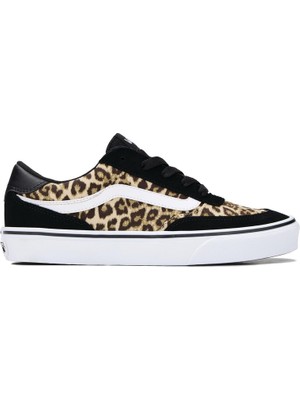 Vans Brooklyn Ls Kadın Spor Ayakkabı VN000EBSBM81