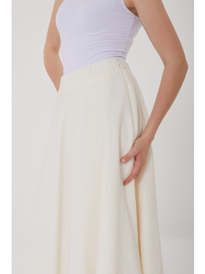 Maq Design Basiv Etek