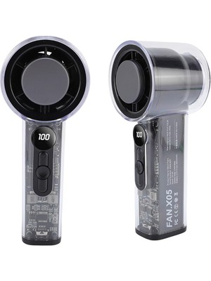 Uygun Nf Digital Fan 2026