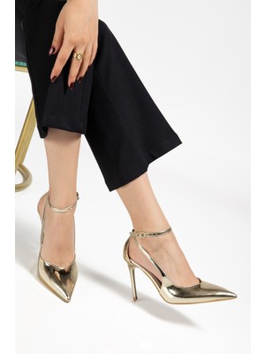 Kristina Kadın Topuklu Ayakkabı