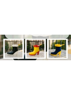 Najmaddin Çizme Tasarımlı Kokusuz Küllük